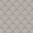 Navie Wallpaper by Hannah Langford Design