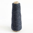 Organic Silk Noil Weaving Yarn Cone