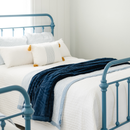 LUSH XL BLANKETS by Saranoni