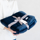 LUSH XL BLANKETS by Saranoni