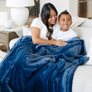 LUSH XL BLANKETS by Saranoni
