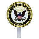 Navy Grave Marker | Made in USA