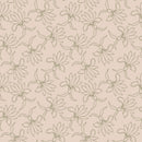 Naya Wallpaper by The Rosenborg Company