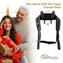 Neck Shoulder Massager with 2 Heat Levels for Pain Relief by LJGDeals