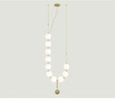 Necklace LED Pendant Lamp