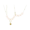 Necklace LED Pendant Lamp