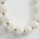 Necklace Loop Wall Lamp