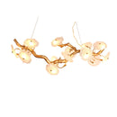 Nenufar Blooming Chandelier