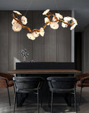 Nenufar Blooming Chandelier