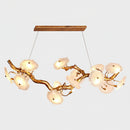 Nenufar Blooming Chandelier