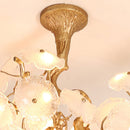 Nenufar Bonsai Chandelier