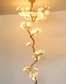 Nenufar Bonsai Chandelier