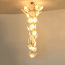 Nenufar Bonsai Chandelier