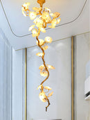 Nenufar Bonsai Chandelier
