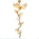 Nenufar Bonsai Chandelier