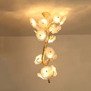 Nenufar Bonsai Chandelier