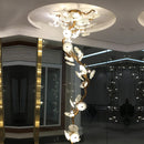 Nenufar Bonsai Chandelier
