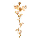 Nenufar Bonsai Chandelier