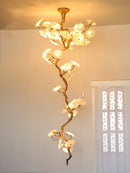 Nenufar Bonsai Chandelier