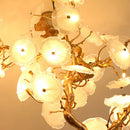 Nenufar Bonsai Chandelier