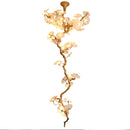 Nenufar Bonsai Chandelier
