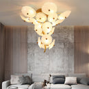 Nenufar Water Lily Chandelier