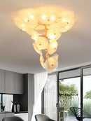 Nenufar Water Lily Chandelier