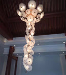 Nenufar Water Lily Chandelier