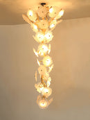 Nenufar Water Lily Chandelier