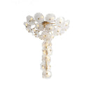 Nenufar Water Lily Chandelier