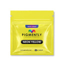 Neon Yellow Epoxy Powder Pigment