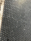Nero Marquina Marble