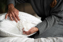 Easy Breather Shredded Foam Pillow