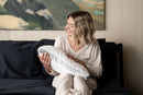 Easy Breather Shredded Foam Pillow by Nest Bedding®
