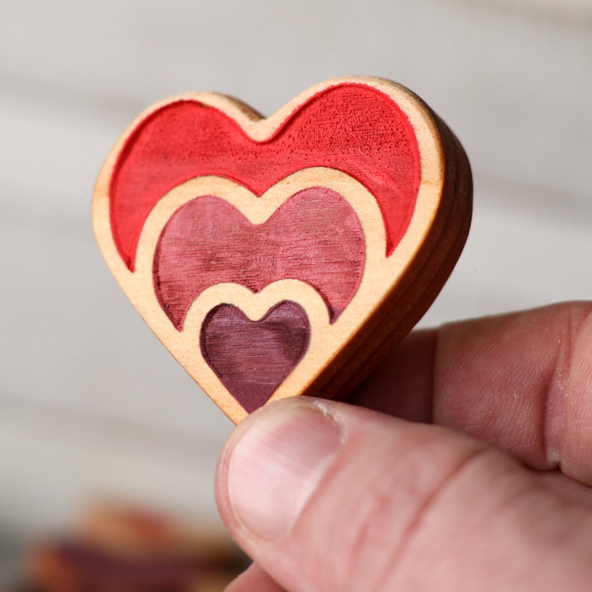 Engraved Hearts, photo 11 of 97
