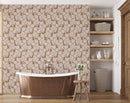 Mulberry Wallpaper by Gooseberry Moon