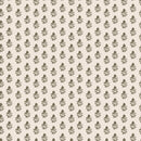 Neve Wallpaper by Ana Goldar Design