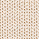 Neve Wallpaper by Ana Goldar Design