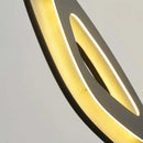 Nevis Floor Lamp