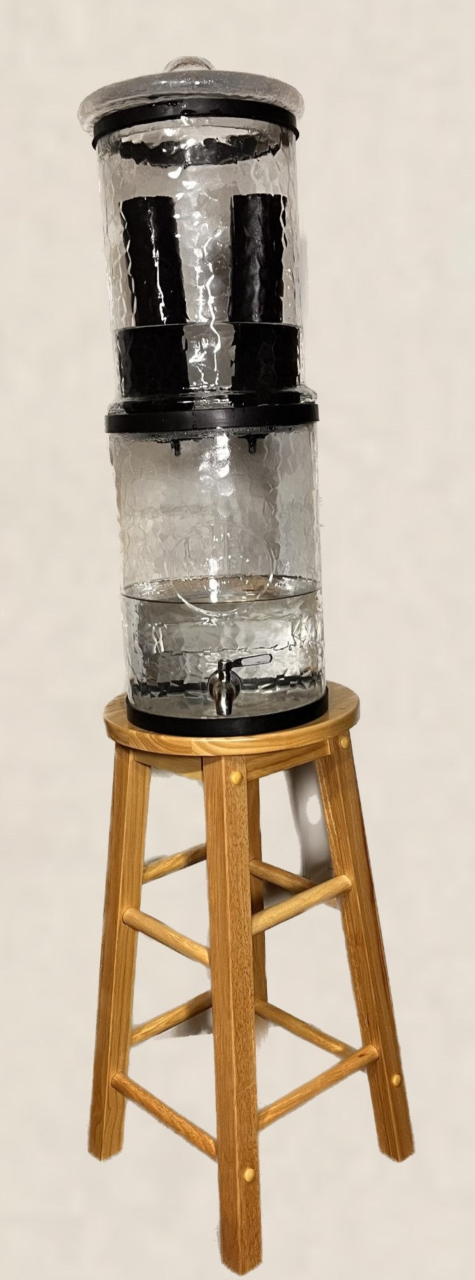 The Water Machine