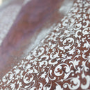 Heart of Filigree Art Prints