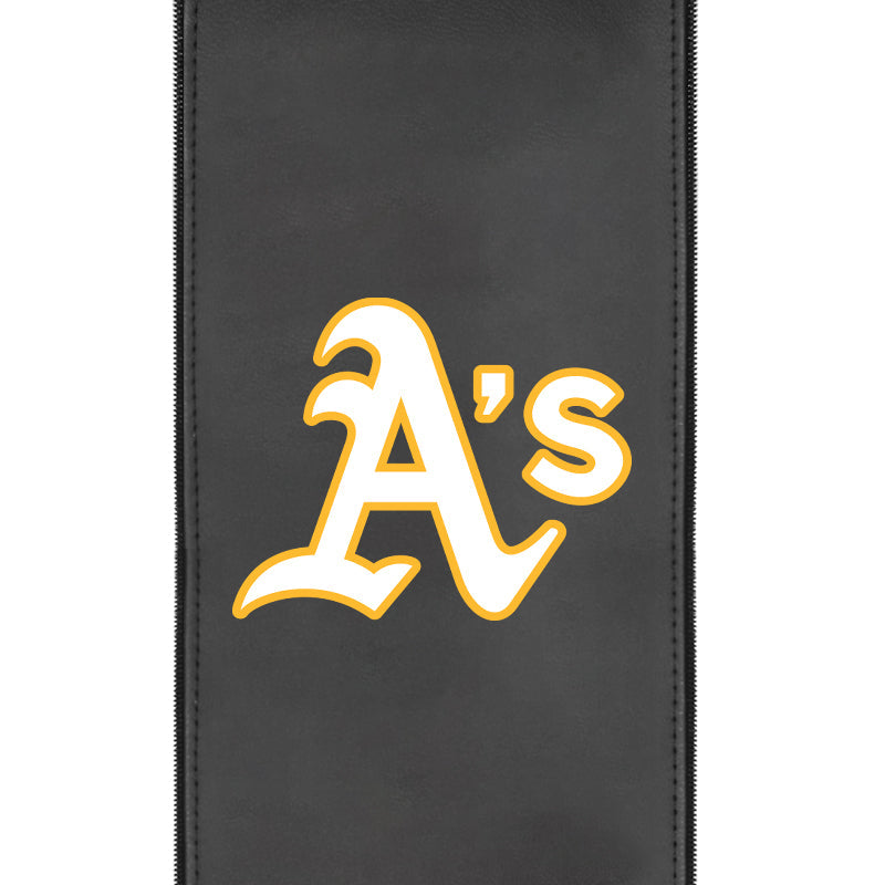 Game Rocker 100 with Oakland Athletics Secondary Logo
