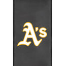 Stealth Recliner with Oakland Athletics Secondary