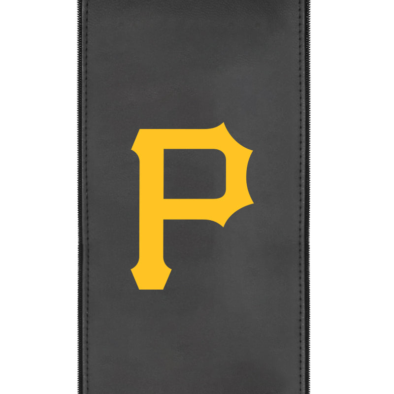 Game Rocker 100 with Pittsburgh Pirates Secondary Logo