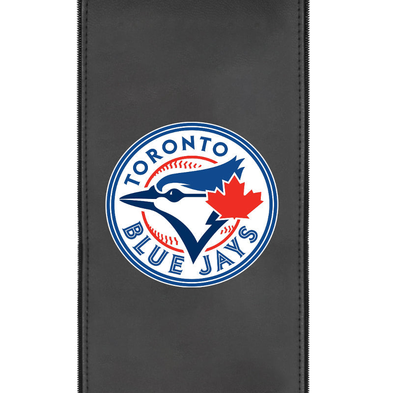 Stealth Recliner with Toronto Blue Jays Logo