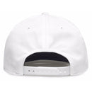 New Era SnapBack White Cap - RD Platano Power