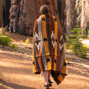 Wool Southwest Mexican Blanket