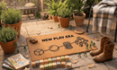 New Play Era Coir Mat