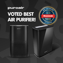 PuroAir 240 HEPA Air Purifier by PuroAir - Breathe Cleaner Air