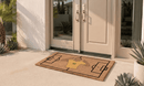 Number 10 Celebration Coir Mats